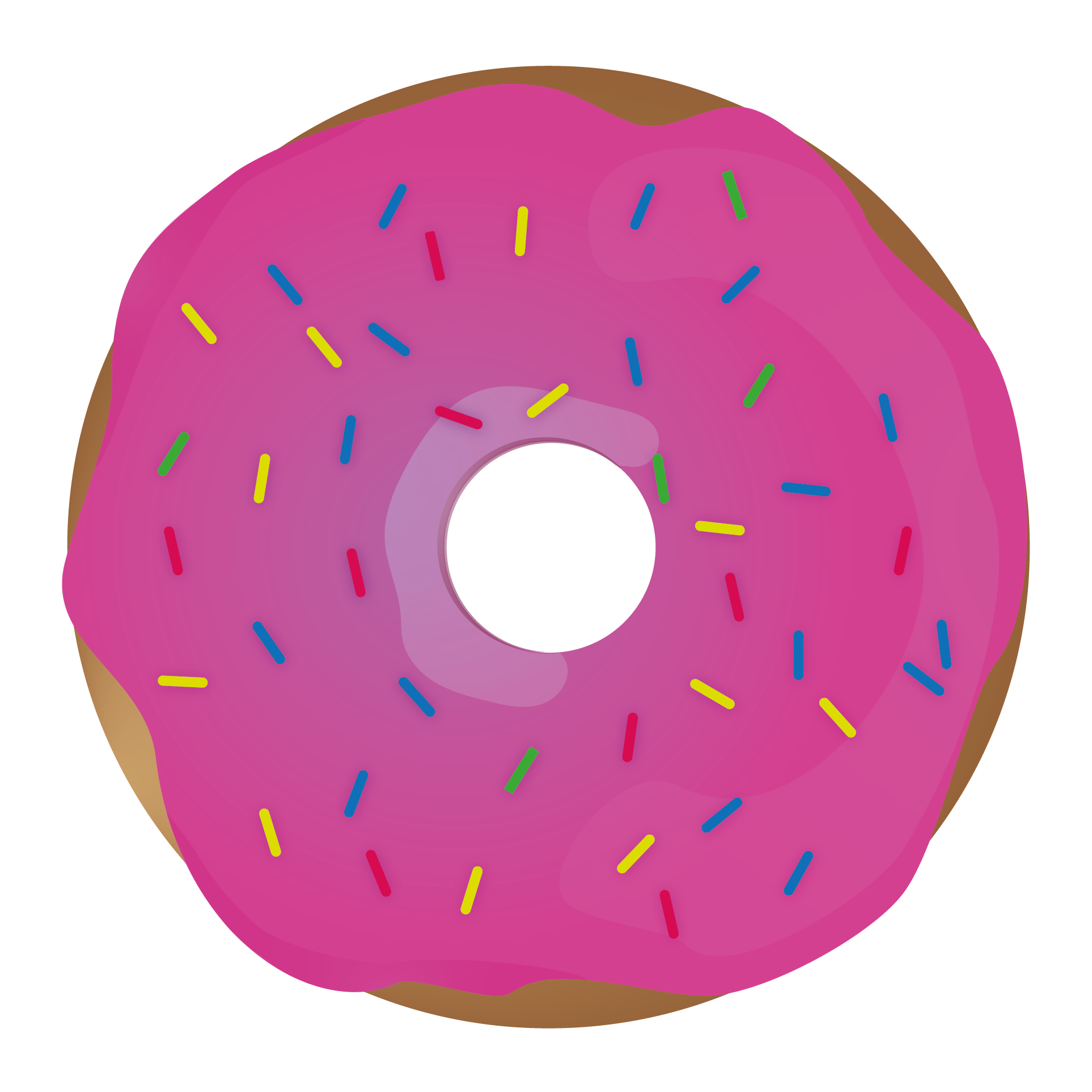 DONUT DESIGN